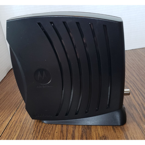 Motorola SURFboard SB5101U Cable Modem - Picture 3 of 9